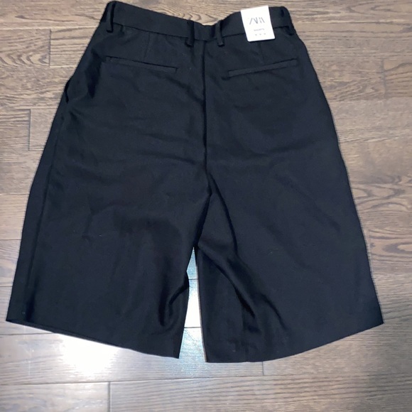 ZARA MEN’S SHORTS - Picture 4 of 8